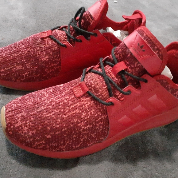 6.5 Adidas X_PLR WOMENS - Picture 2 of 3